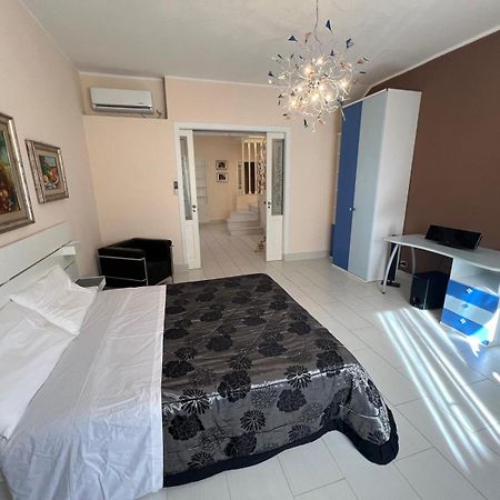 Appartamento Casa Delle Stelle Mondello Esterno foto