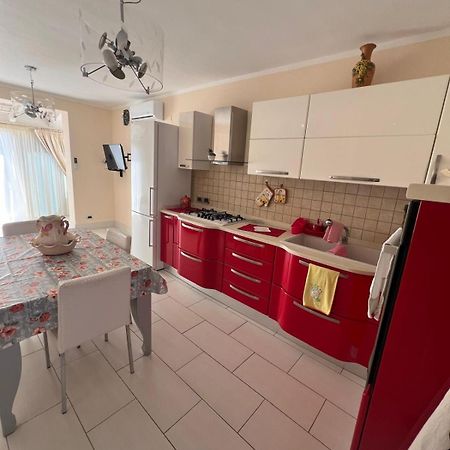 Appartamento Casa Delle Stelle Mondello Esterno foto