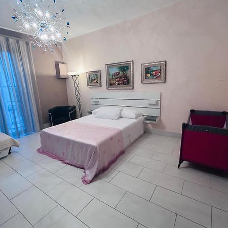 Appartamento Casa Delle Stelle Mondello Esterno foto