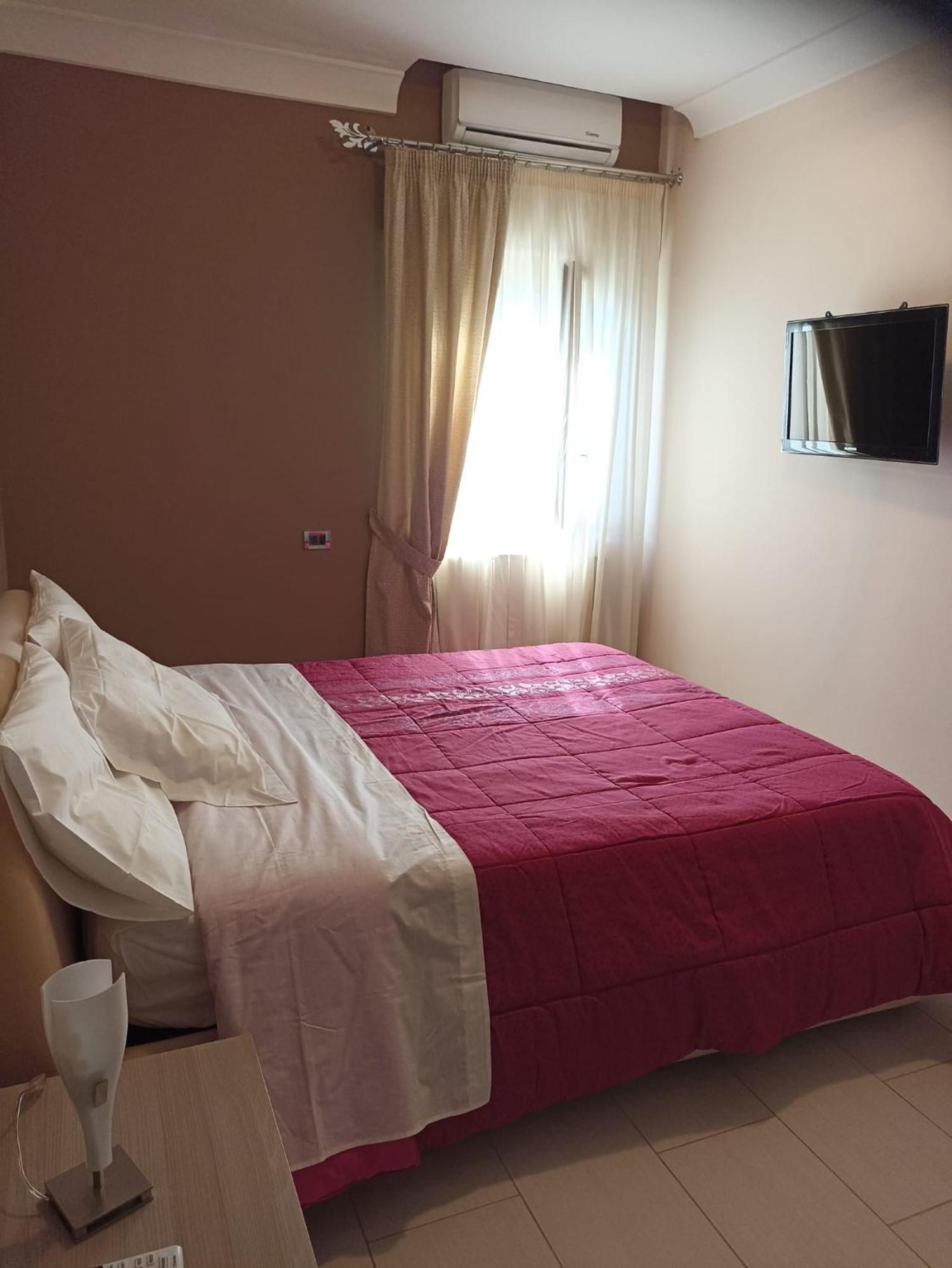 Appartamento Casa Delle Stelle Mondello Esterno foto