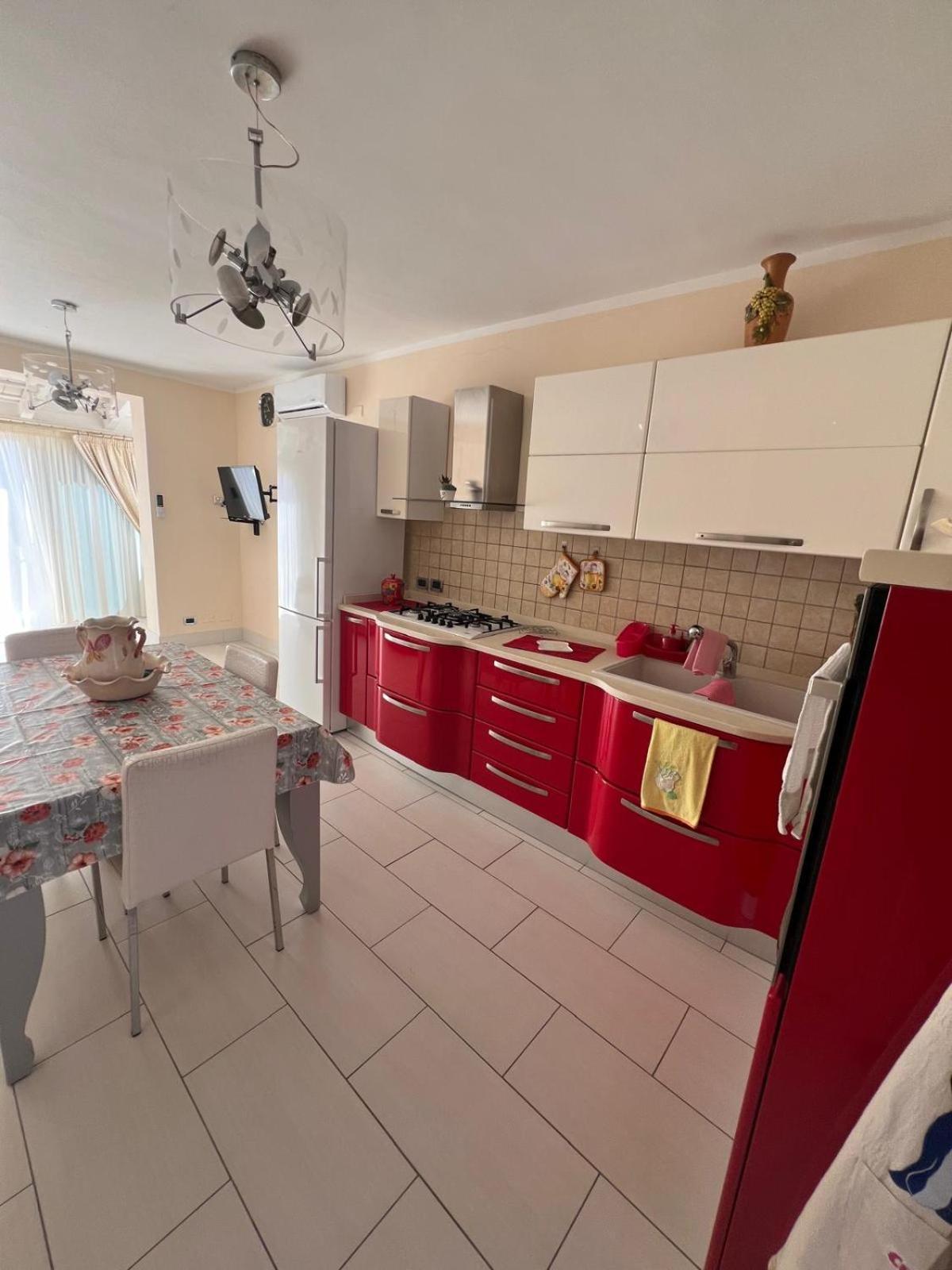 Appartamento Casa Delle Stelle Mondello Esterno foto