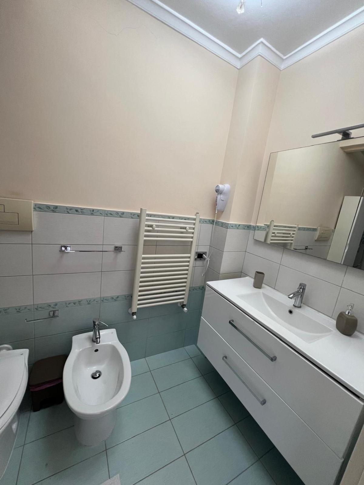 Appartamento Casa Delle Stelle Mondello Esterno foto