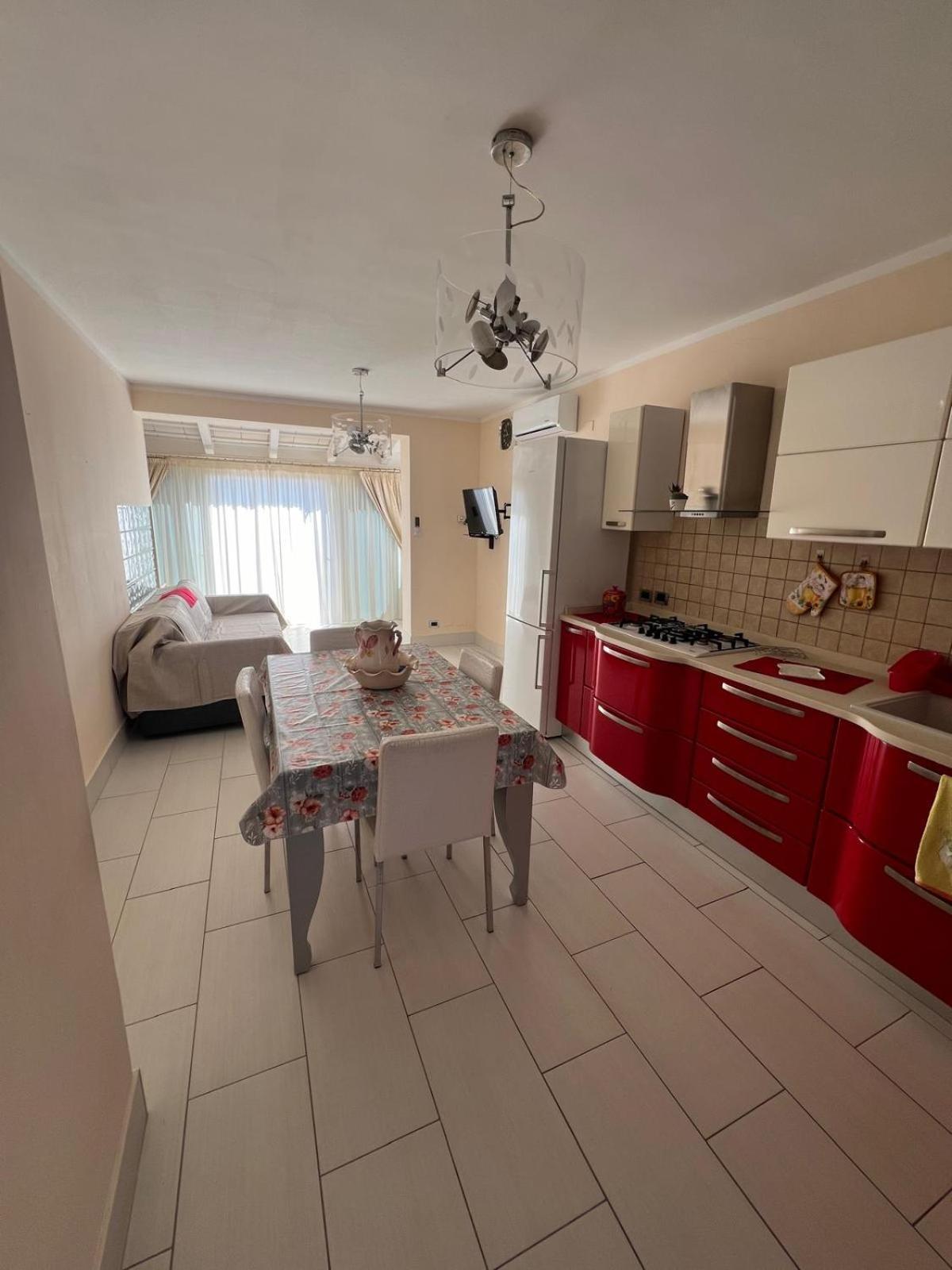 Appartamento Casa Delle Stelle Mondello Esterno foto