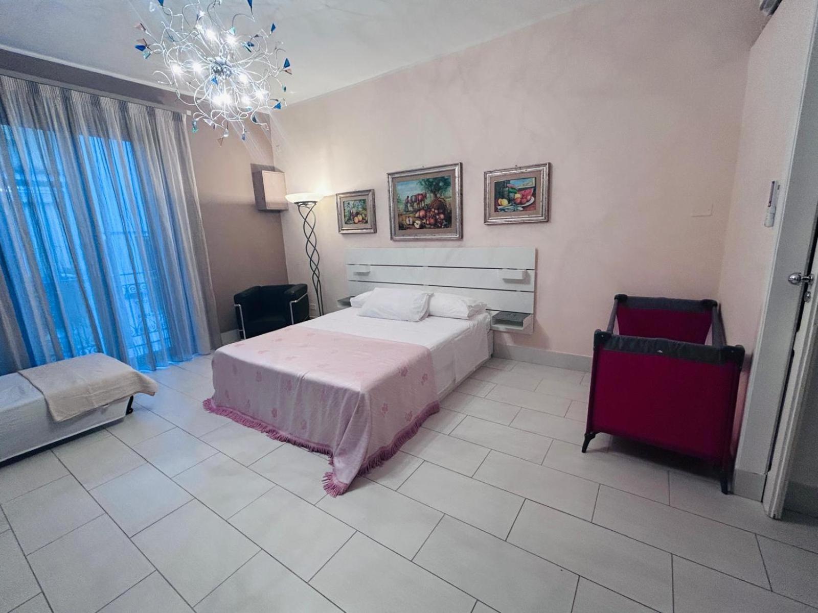 Appartamento Casa Delle Stelle Mondello Esterno foto