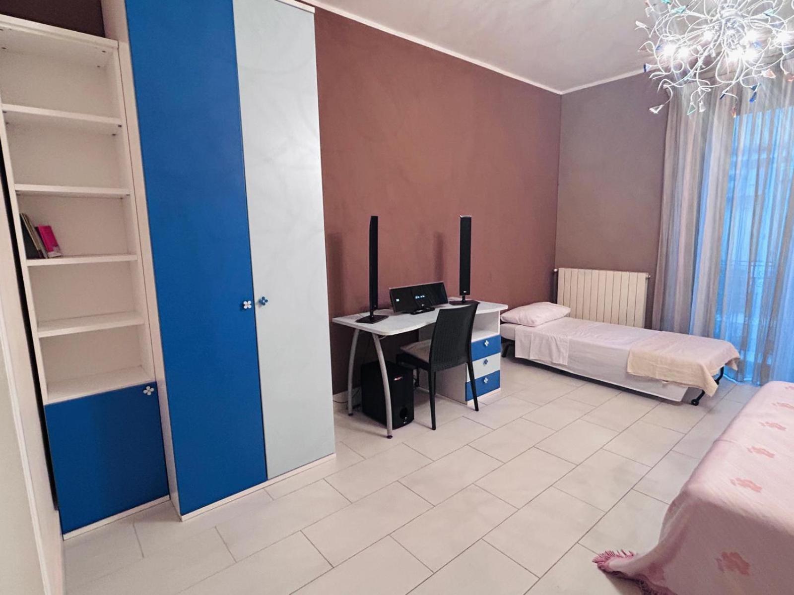 Appartamento Casa Delle Stelle Mondello Esterno foto