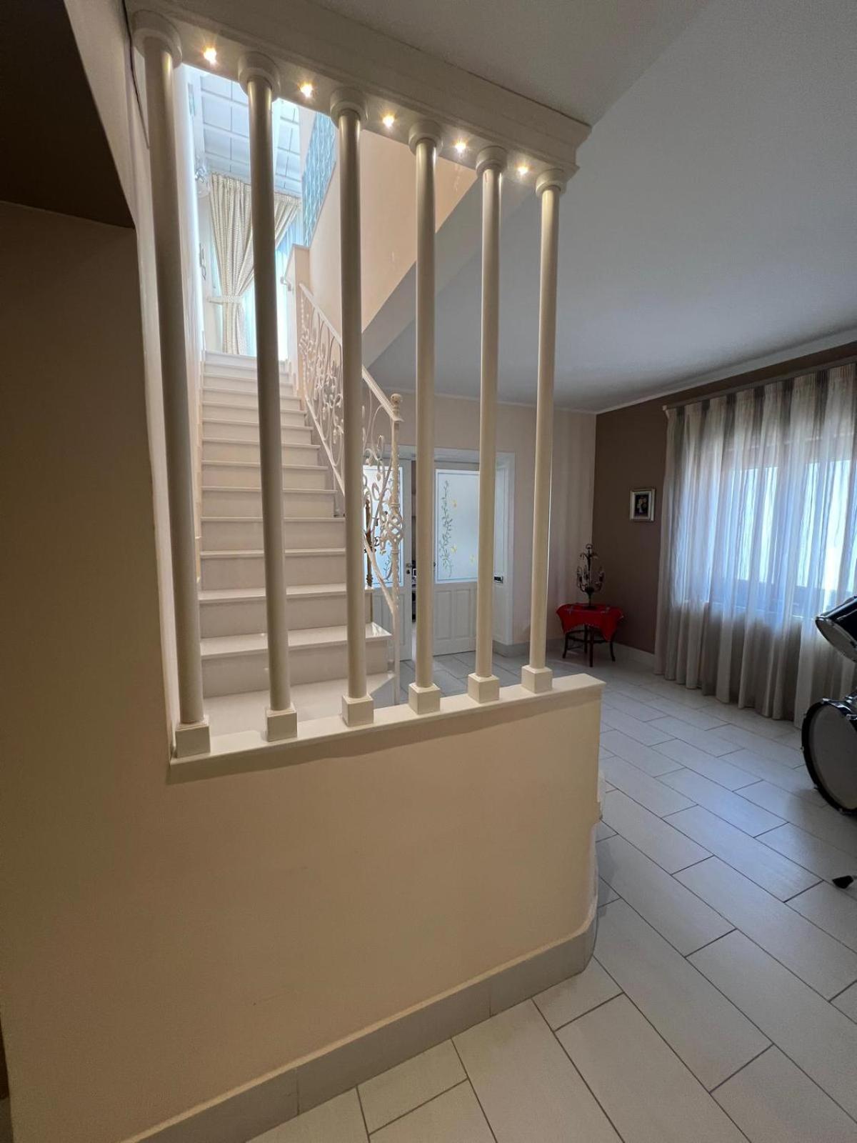 Appartamento Casa Delle Stelle Mondello Esterno foto